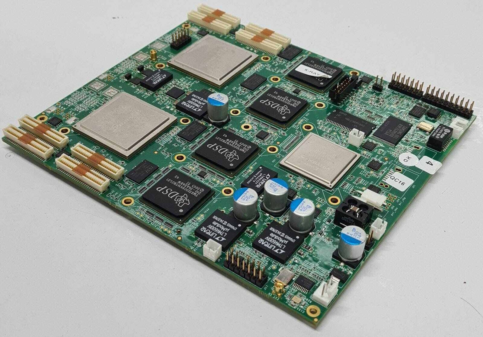 Yestech X-Ray AOI F1 AOI379995