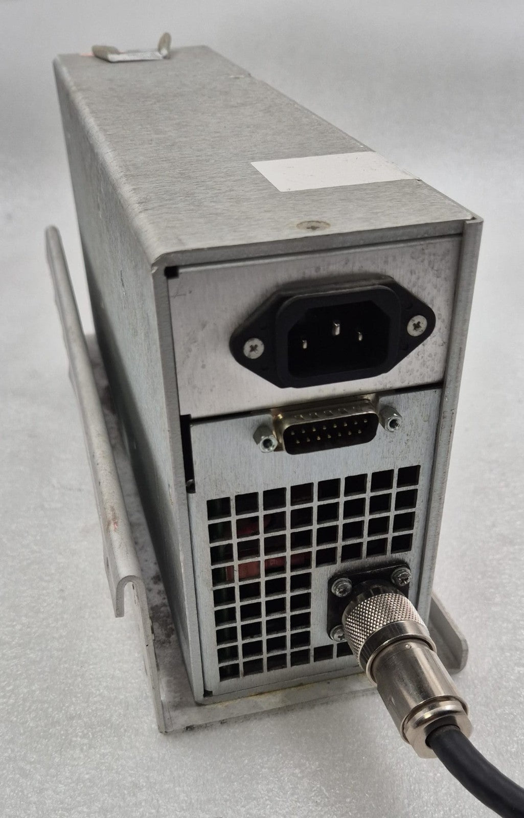 XP POWER 40-50554-001 Rev K 10002181 Power Supply 100-120/200-240VAC 47-63Hz