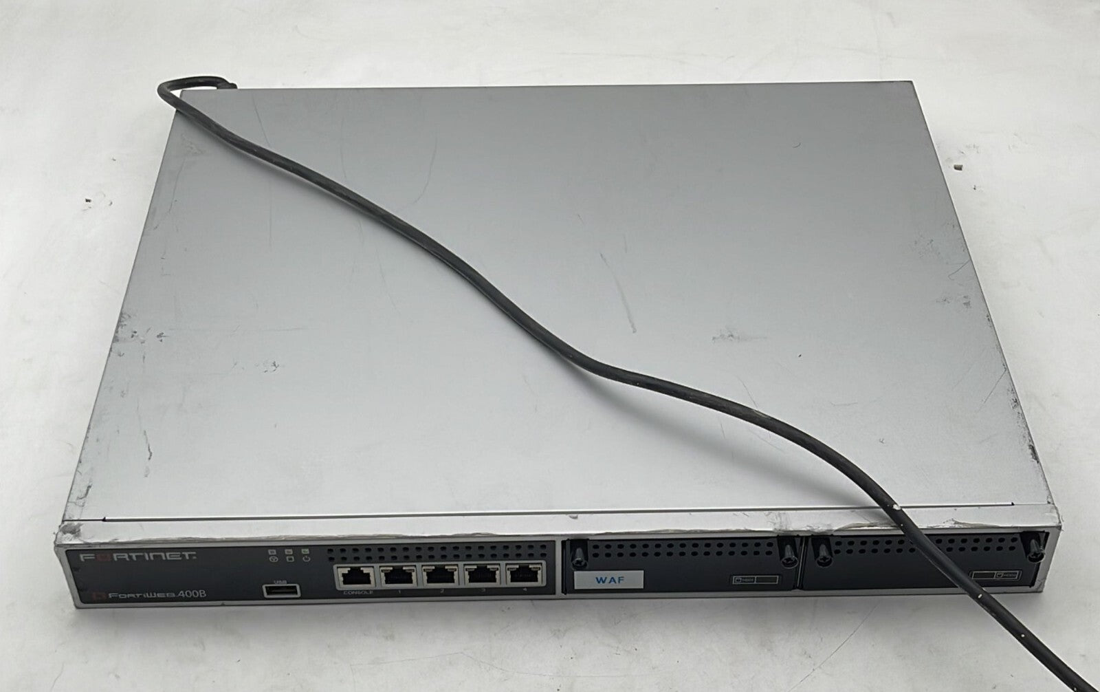 *Tested* FORTINET FORTIWEB-400B FireWall FWB-400B