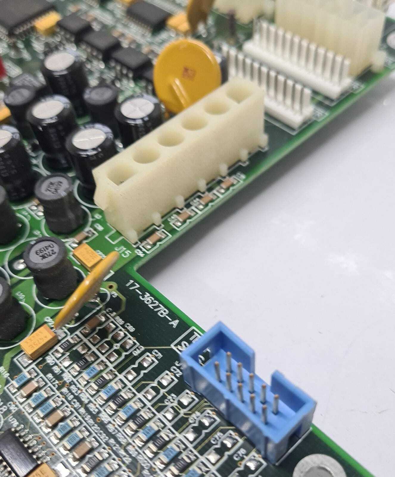 Creo Kodak TEE Board 10- 3627C- A1 CTP Trendsetter 17- 3627B- A