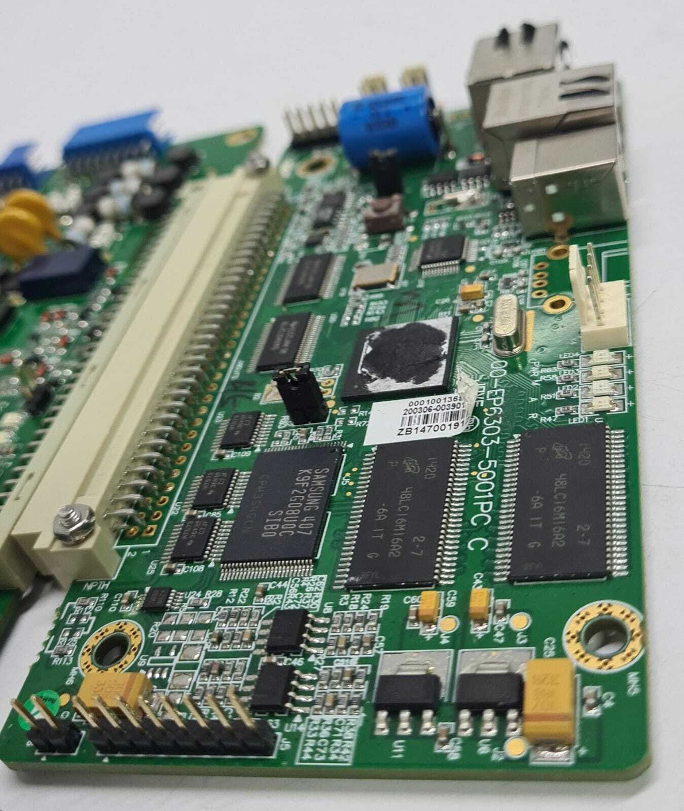 Comba Telecom MRU-6100 ComFlex 600 00- EP6303- 5001PC & RA- 6200RS1JK- 5002PC