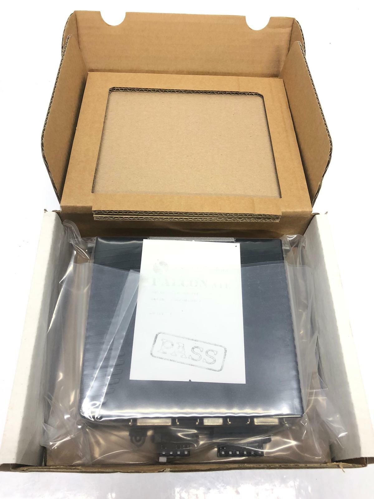 **NEW** Servotronix CDHD Servo Drive CDUT-0032AEC2 3-Phase 1kW 4A 240VAC