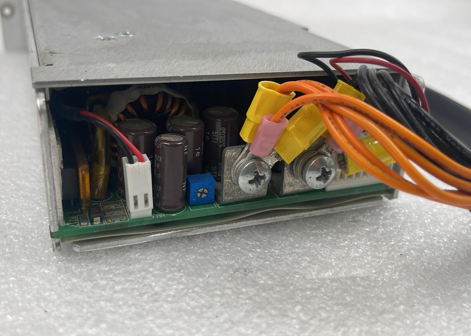 Condor DC GNT424CBE-115G  Power Supply  Waters 279002056