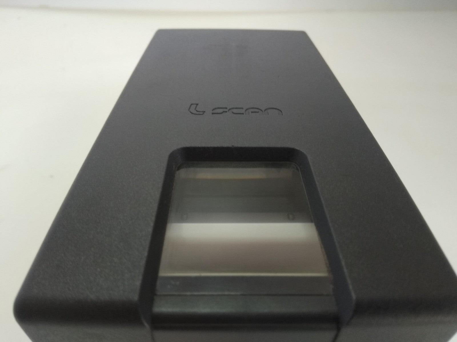 Smiths Heimann Biometrics L Scan 100 USB Fingerprint Scanner Id