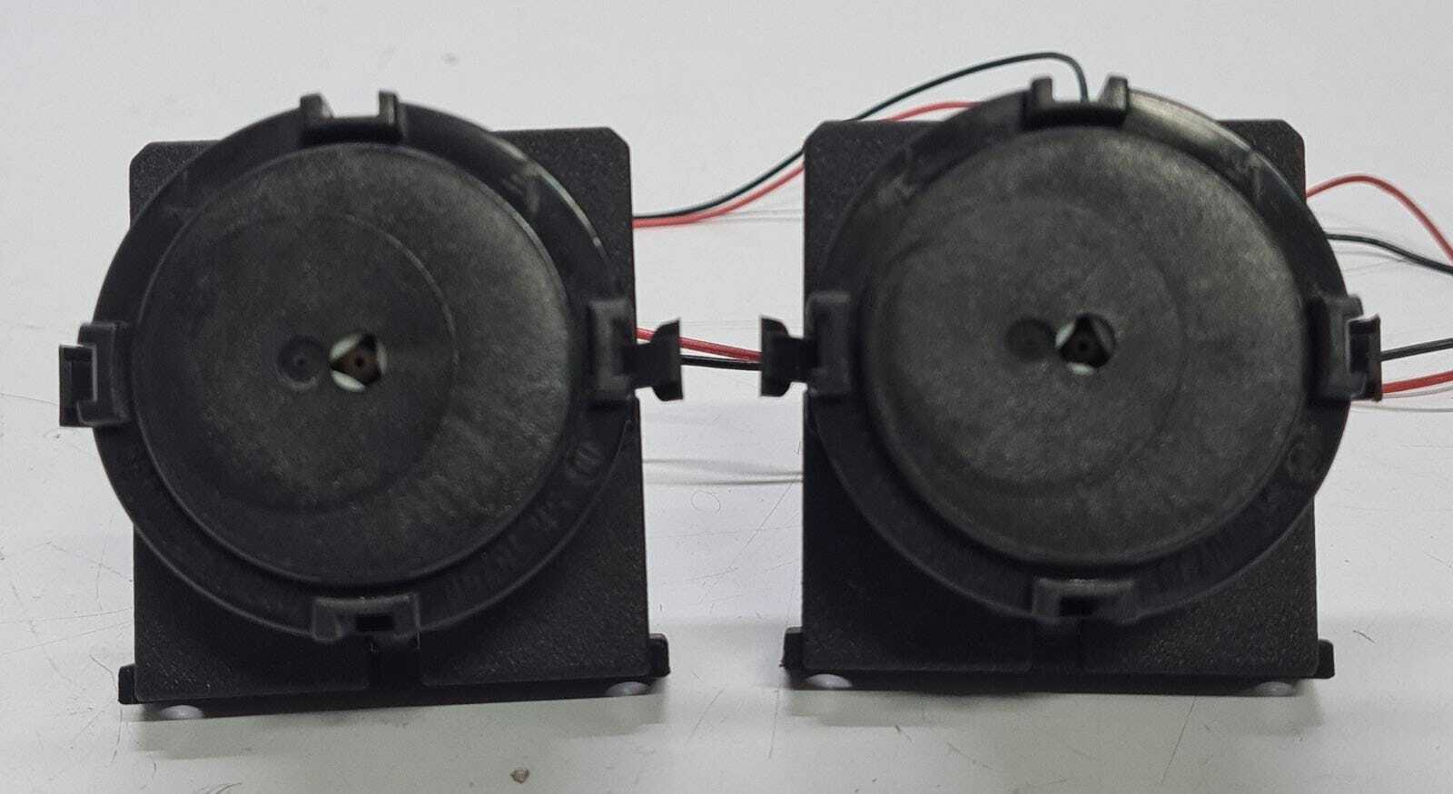[LOT OF 6] CROUZET Motor 82860062 5000RPM 24 VDC A.P. + FILTRE B SENS:2