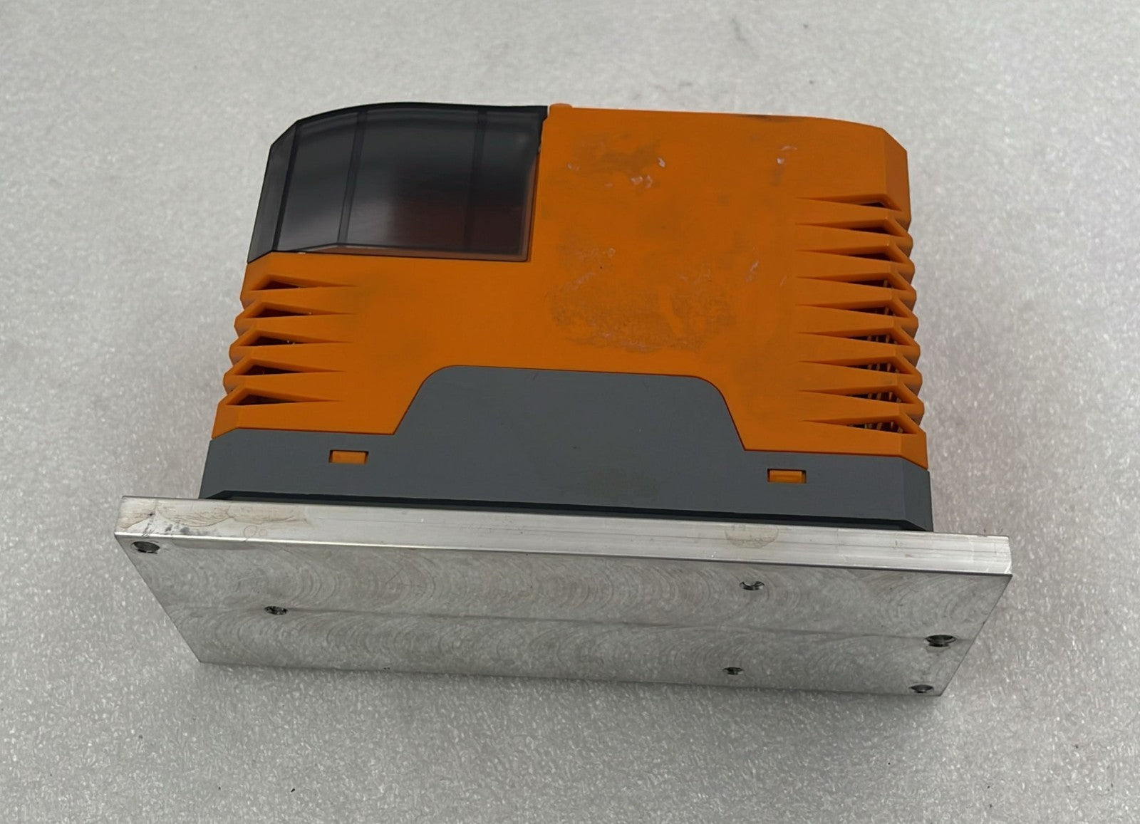 B&R Automation ACOPOS Micro 100D Servo Drive 80SD100XD.C0XX-01 Rev. J0