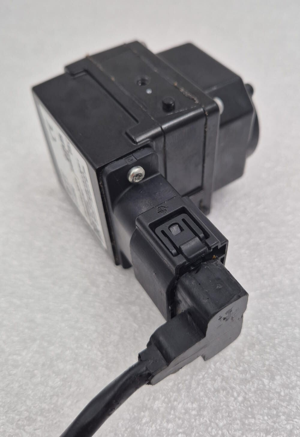 FLIR 334 PathFindIR Thermal Imager Night Vision Automotive Camera CCD **AS-IS**