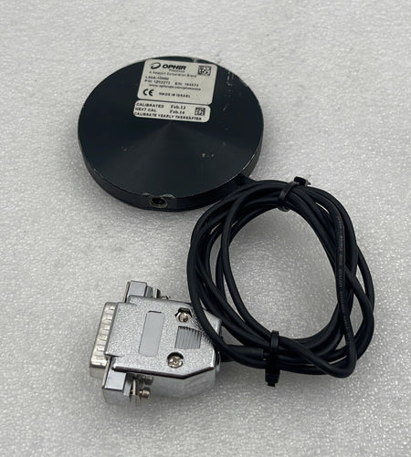 OPHIR L30A-10MM laser power meter sensor head module
