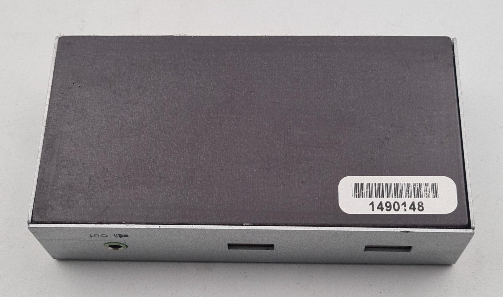 APANTAC KVM-1-RD CATx DVI KVM RECEIVER KVM-SET-7(US) MT HOOD