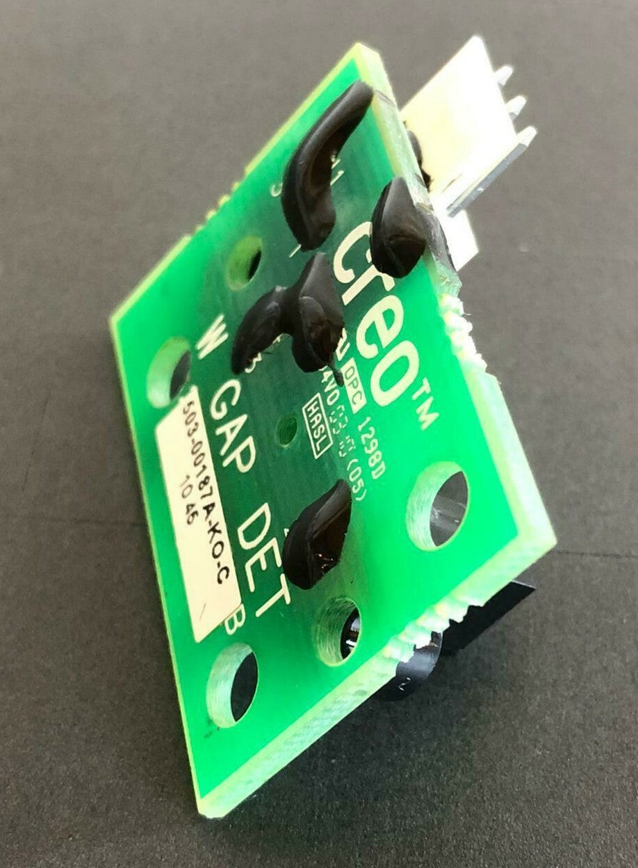 Kodak Creo Magnus Gap Detection Sensor