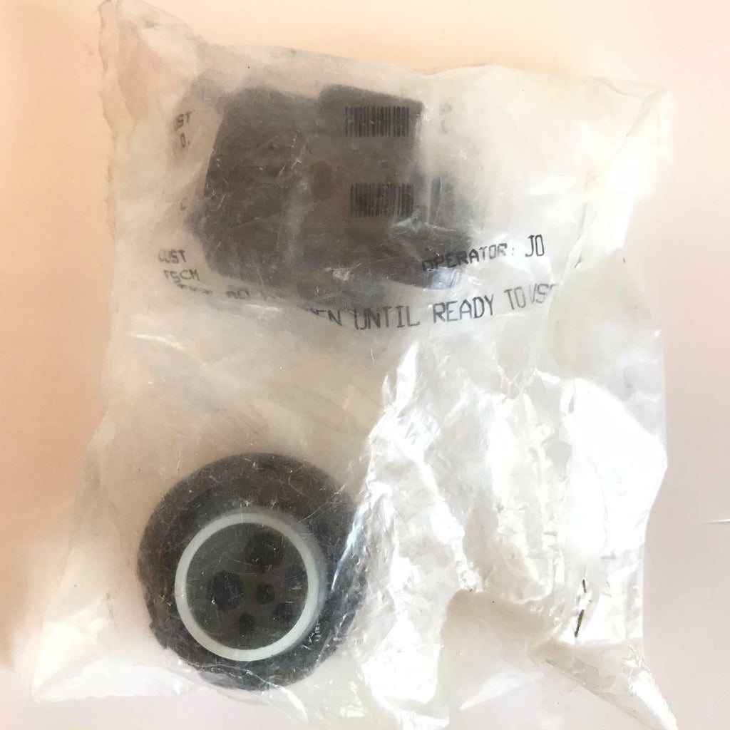 Amphenol Mil-Spec MS3106E20-8S Circular Connectors