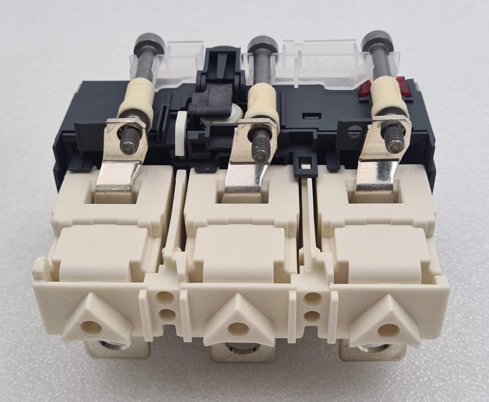 NEW - Schneider LV429170 Compact NSX100-250 3P3D Micrologic 2.2 M 100A trip unit