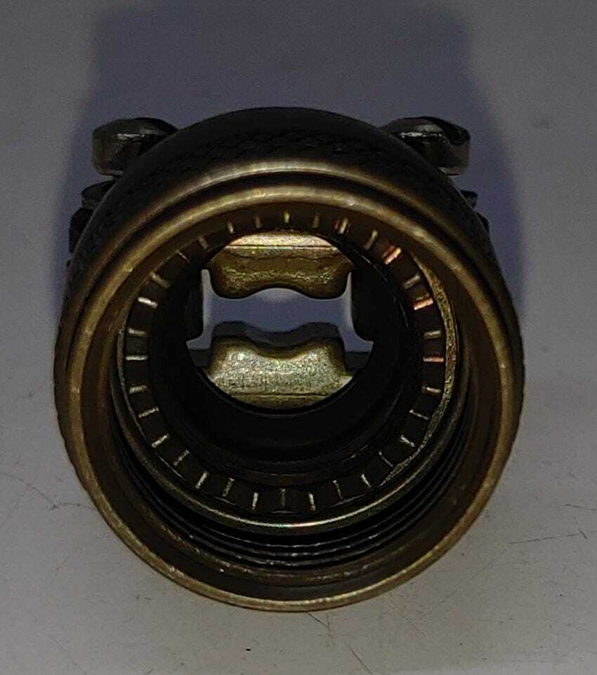 GLENAIR 620HS003NF11 BACKSHELL 620HS003NF11