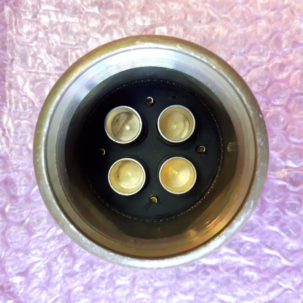 Glenair ITS3106A40A8PPG36 Connector Plug