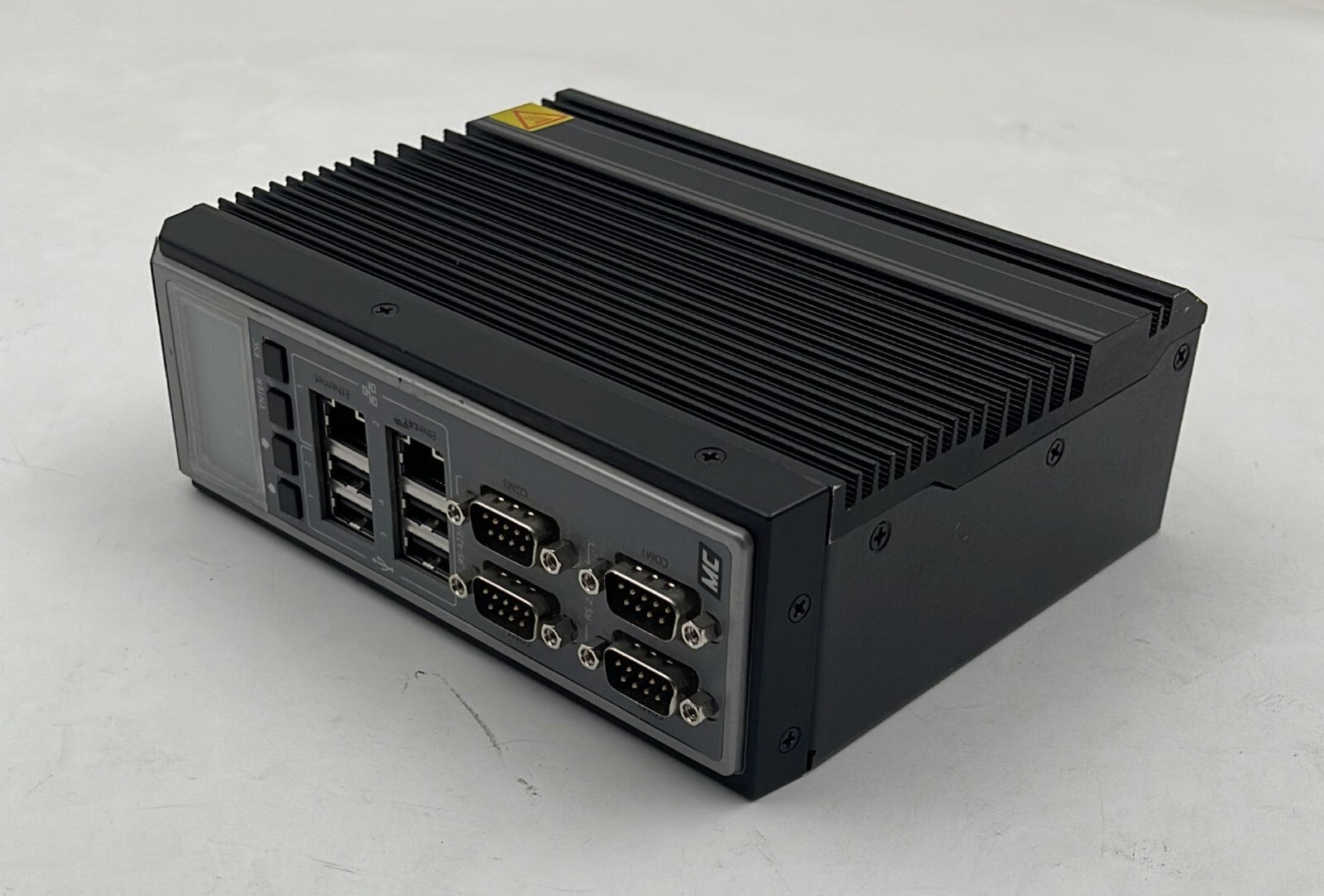 Servotronix MC-B16-702-0000 MC Multi Axis Motion Controller PRDMCB167020000