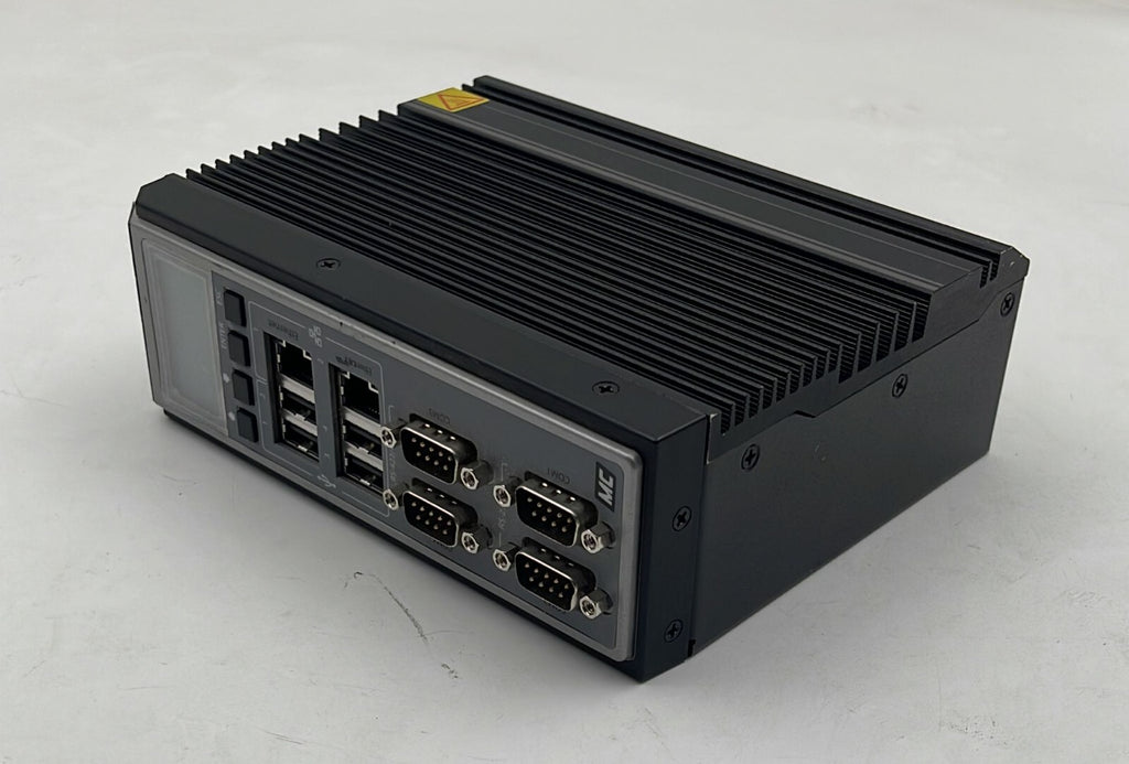 Servotronix MC-B16-702-0000 MC Multi Axis Motion Controller PRDMCB167020000