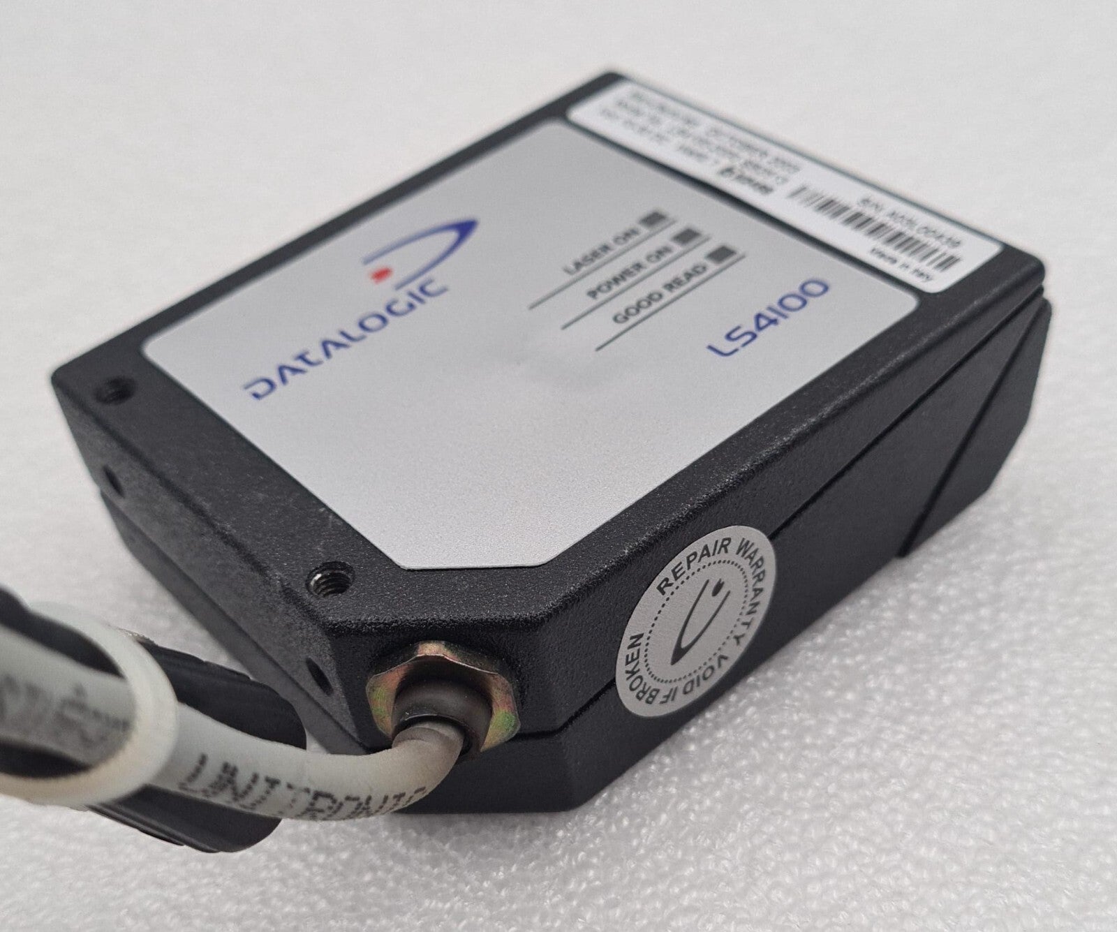 DATALOGIC LS4100-2000 SB2513 Laser Barcode Scanner Head LS4100