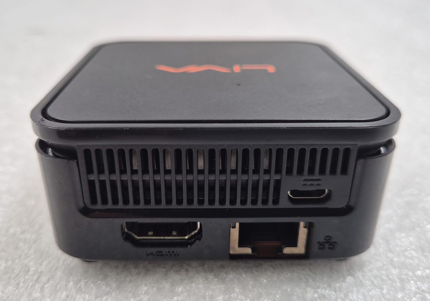 ECS LIVA Q Ultra tiny PC