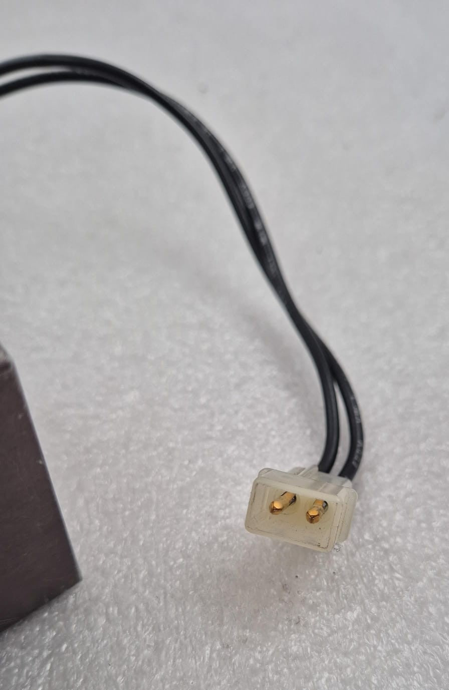 PETER PAUL 72X00021GV Oil Return Solenoid Valve 1/2 ORIFICE 120V 18W