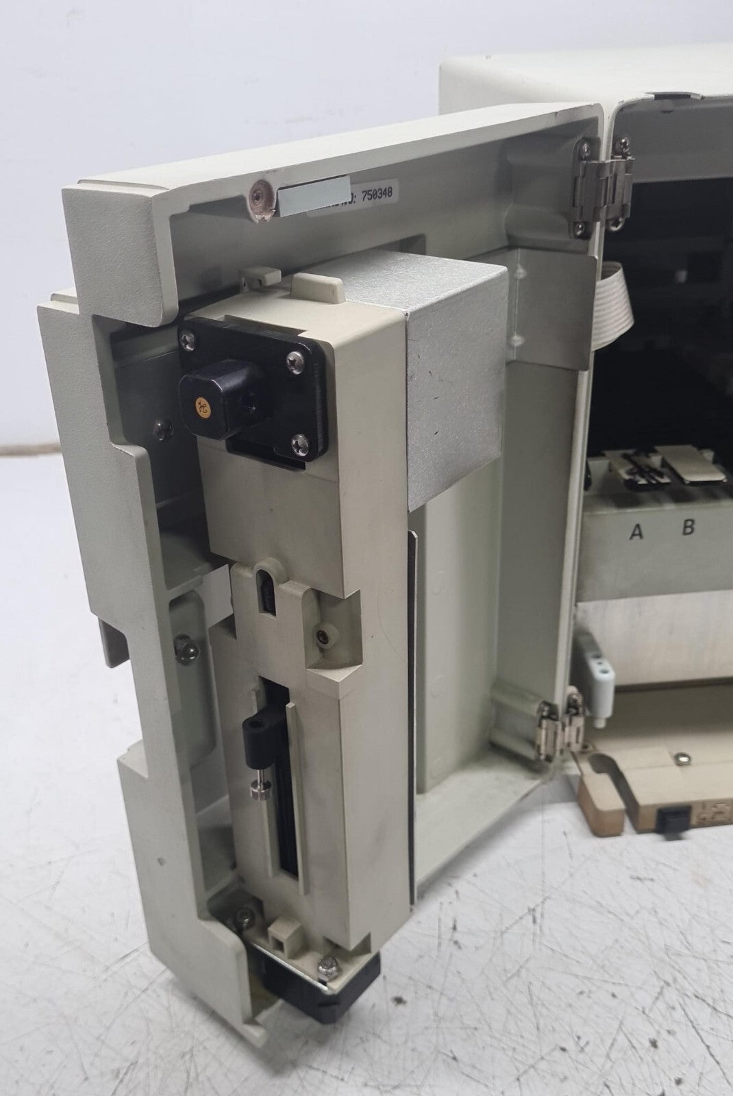Thermo Fisher SCIENTIFIC ACCELA Autosampler 60057-60020 **AS-IS**