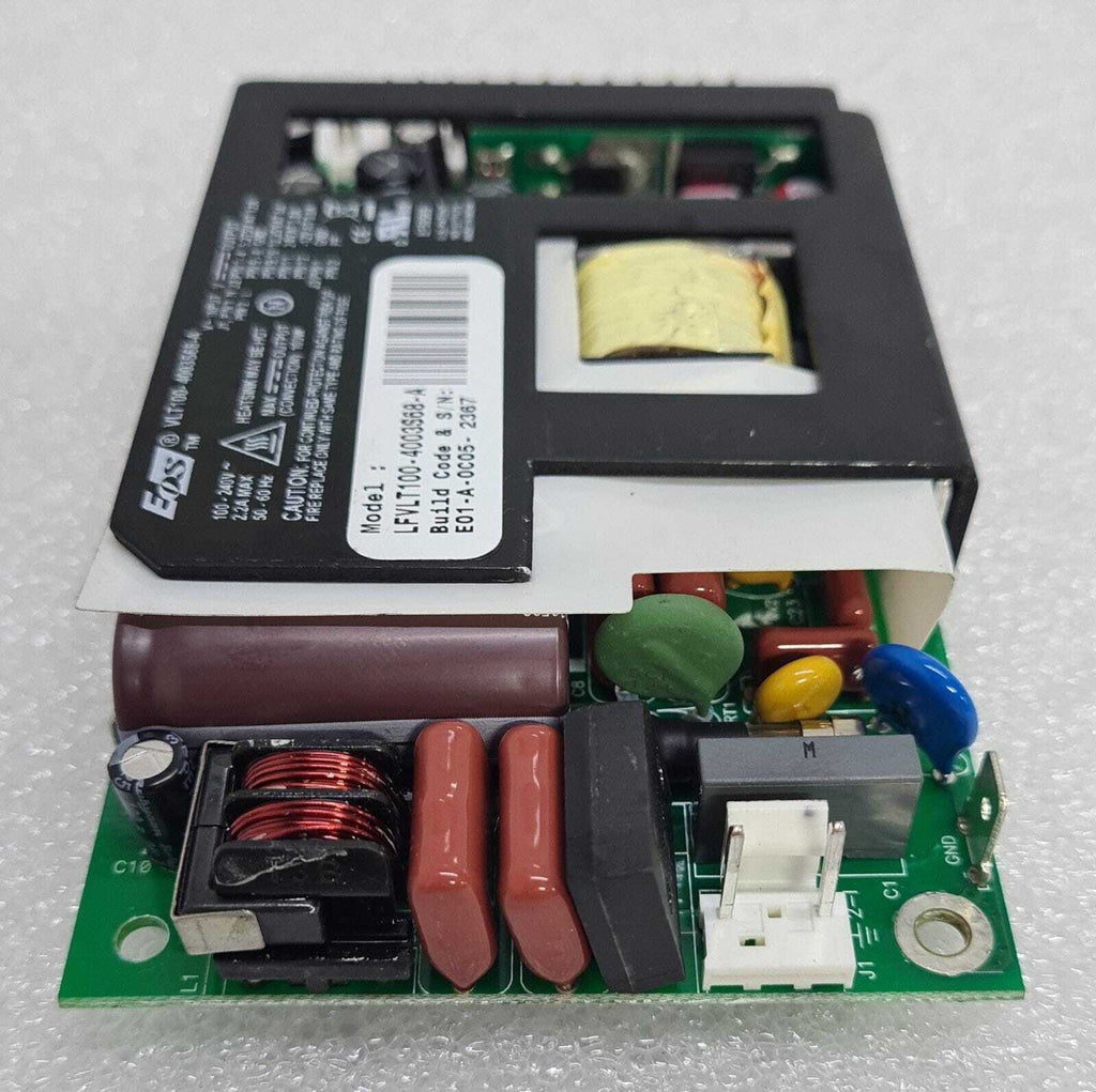 EOS VLT100-4003S68-A LFVLT100-4003S68-A CEL-22-LF Power Supply