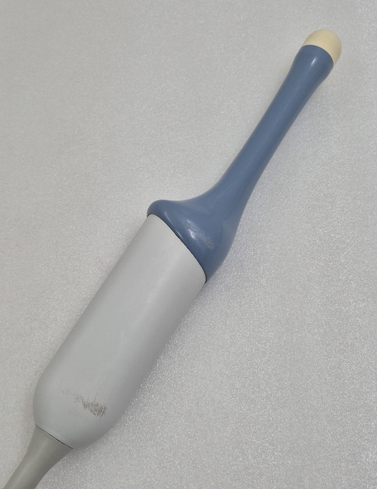 GE RIC5-9H Vaginal Ultrasound Endocavity Probe Transducer Convex Array Voluson