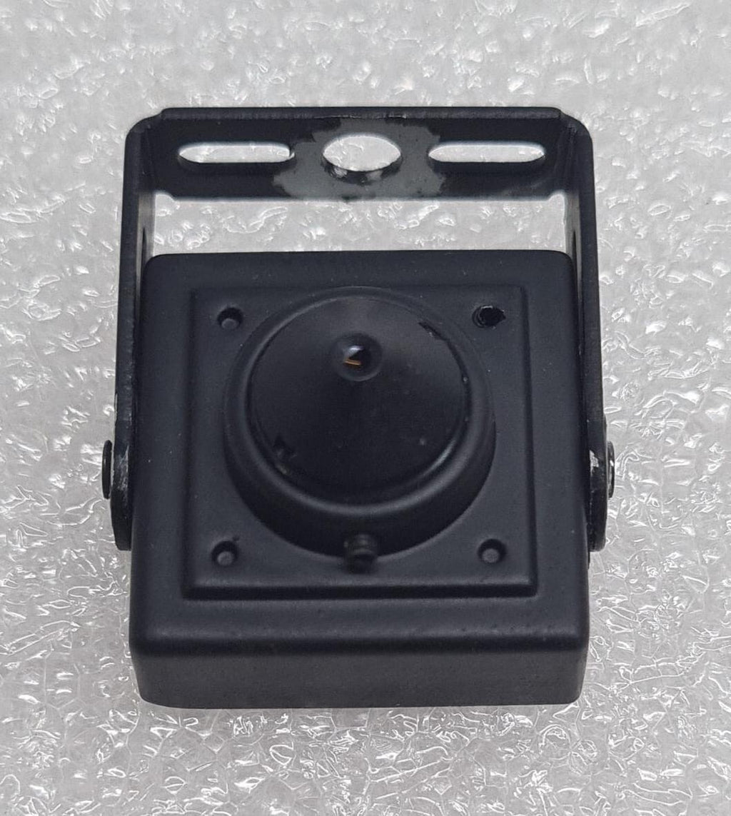 D-VITEC DV-325NHP Miniature CCTV COLOR CAMERA 12V For Drone / UAV