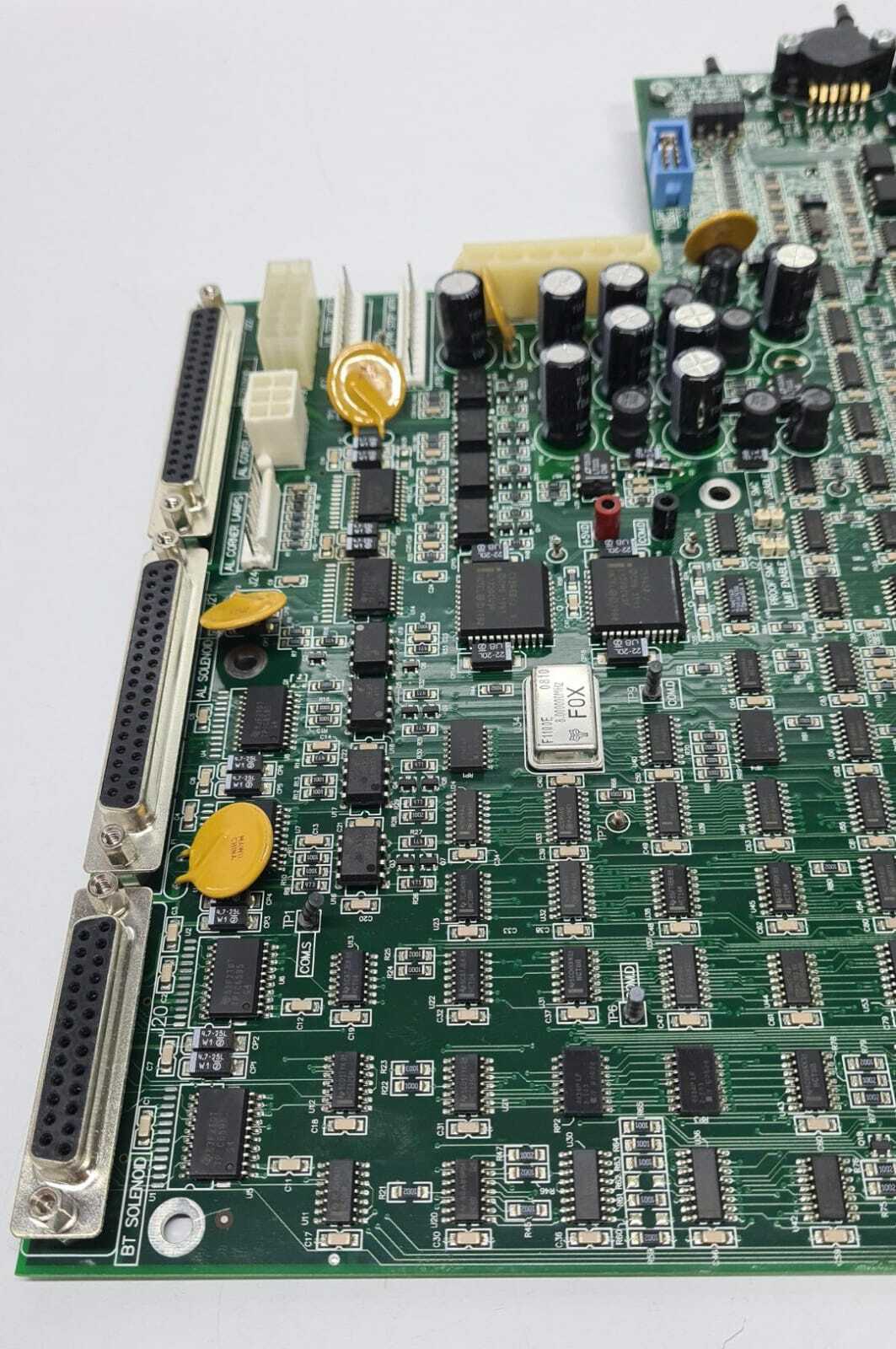 Creo Kodak TEE Board 10- 3627C- D CTP Trendsetter 17- 3627B- A