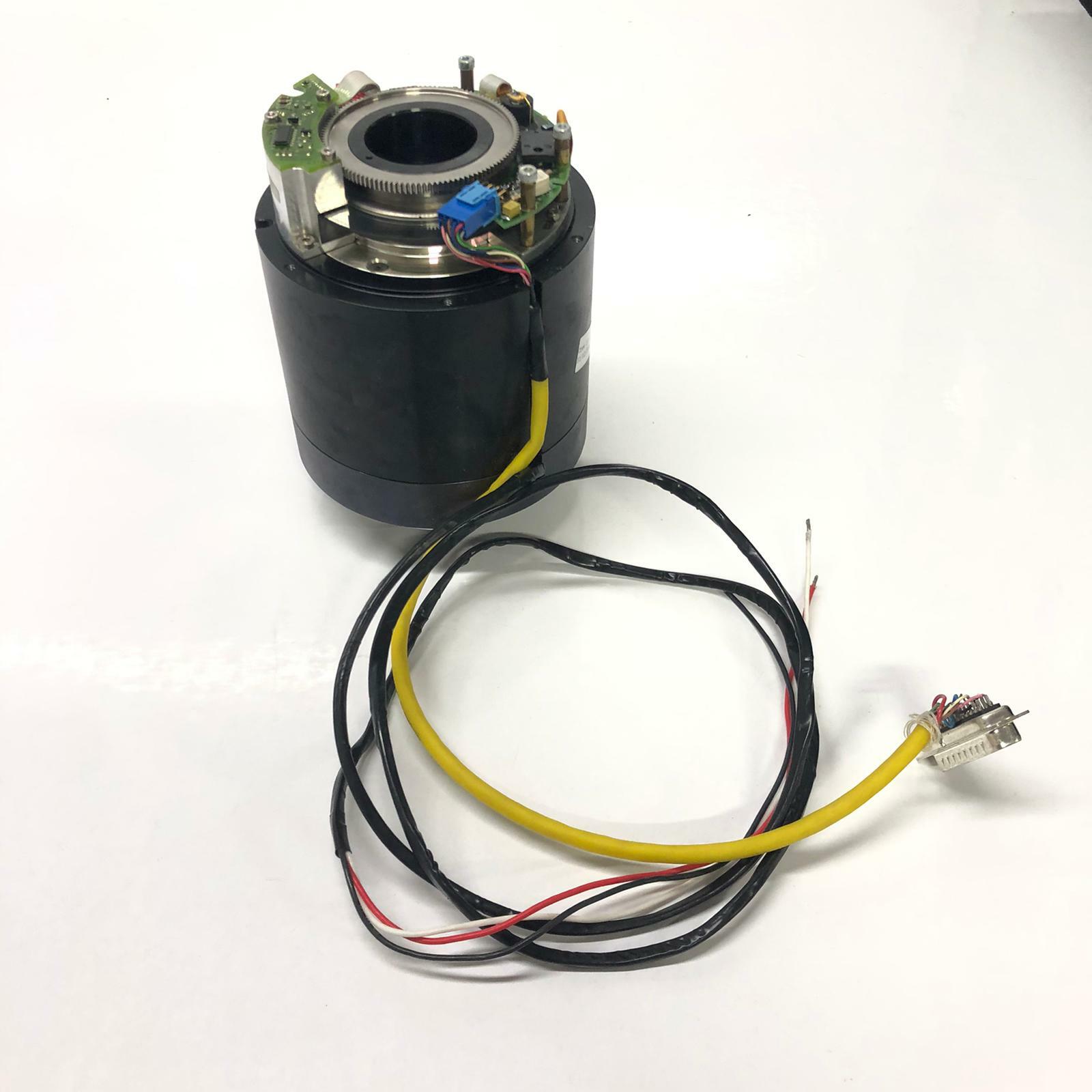 Spears Absolut Glass Encoder PRI BMHE-2104-A GB SB-101 SCM-C1 SCH D2466