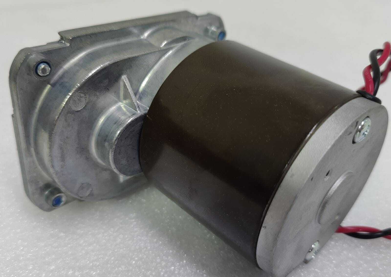 *TESTED* Maytronics Pump Motor 63ZYC-A3 5521253 50rpm for Dolphin Pool Robot