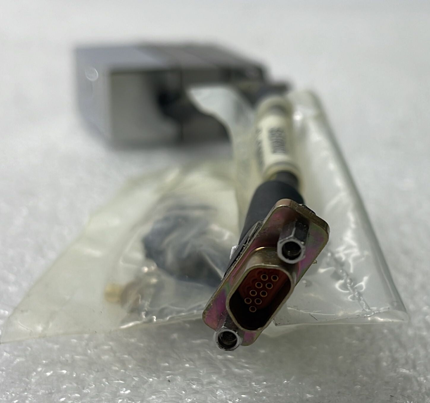 VOLZ DA 20-30-350 ACTUATOR SERVO