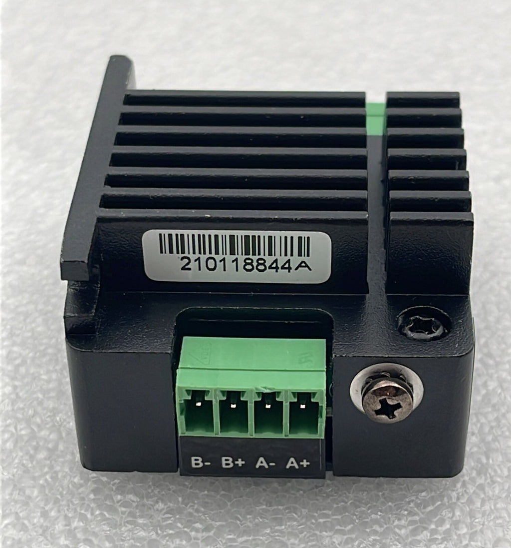 MOONS' SR3-mini Step Motor Drive 12~14VDC SR mini