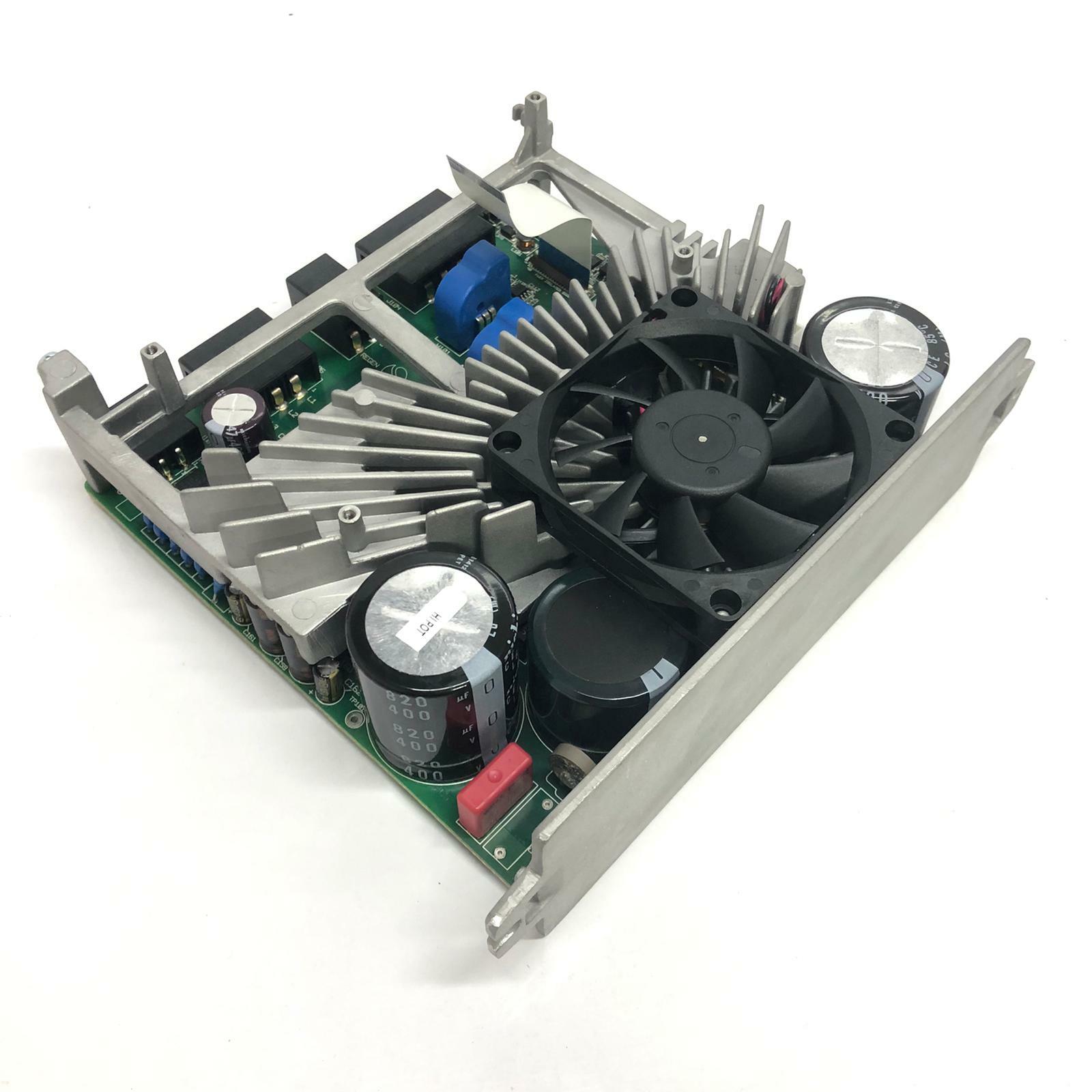 Servotronix CDHD Power PRDr90PACSMz 13 Rev B1