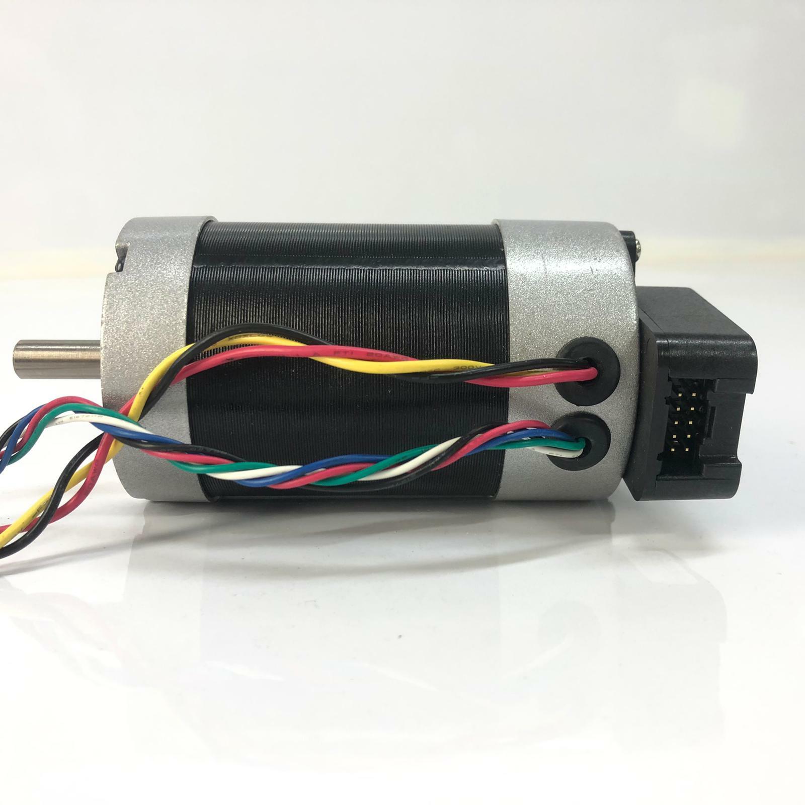 US Digital Motor & Encoder OPTICAL KIT ENCODER DPM57BL94.000 W/ E5D-100-237-HG