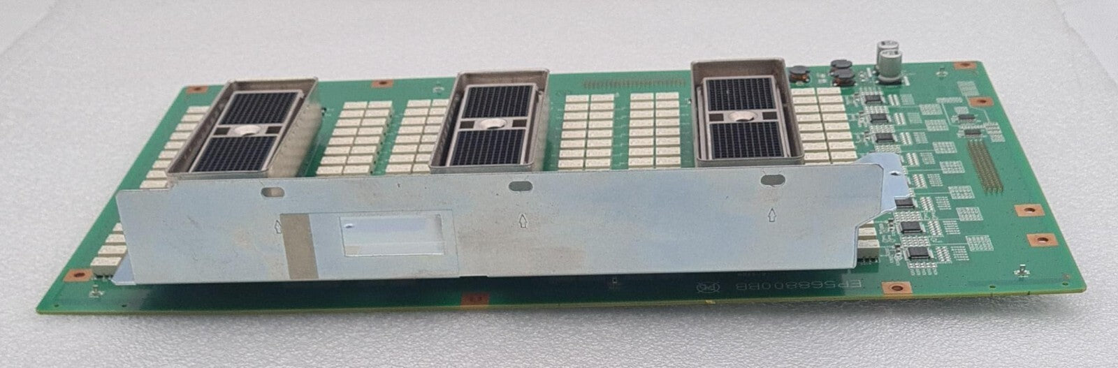 Hitachi Aloka F31 Ultrasound PROBE-HUB SELECTOR Board EP568800BB