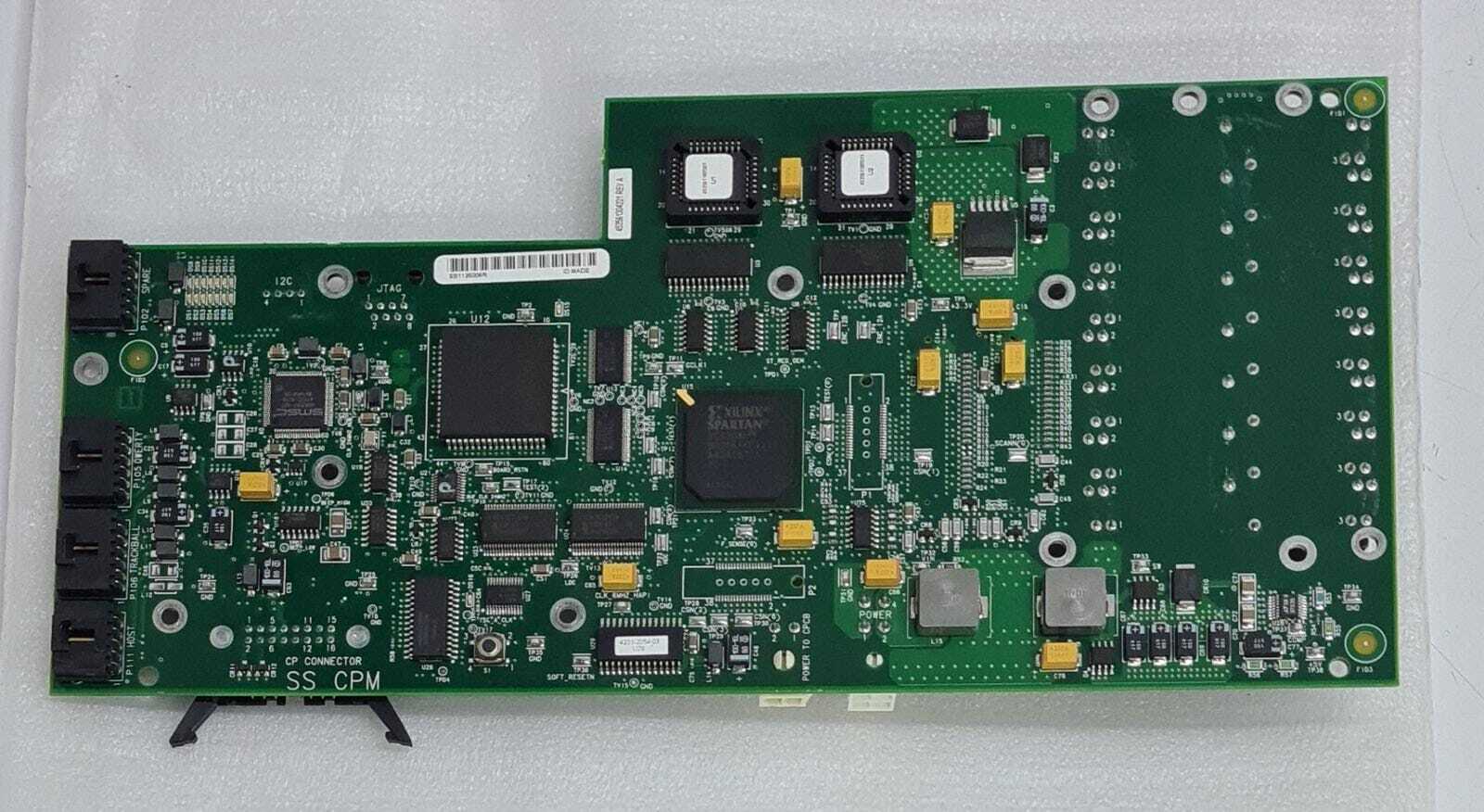 Philips iU22 Ultrasound 453561304221 REV A Board SS CPM PCB 453561304211A