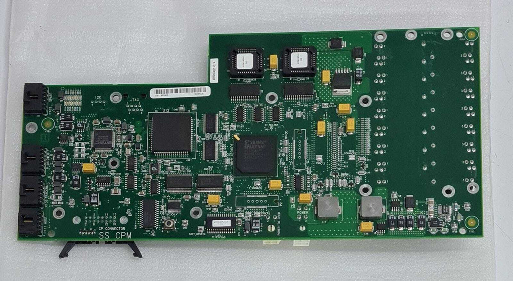 Philips iU22 Ultrasound 453561304221 REV A Board SS CPM PCB 453561304211A