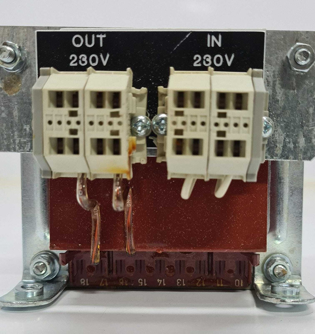 TRAFOLUX TANSFORMER 212A10330 for Kodak Creo Magnus Lotem Isolation Trafo 230V