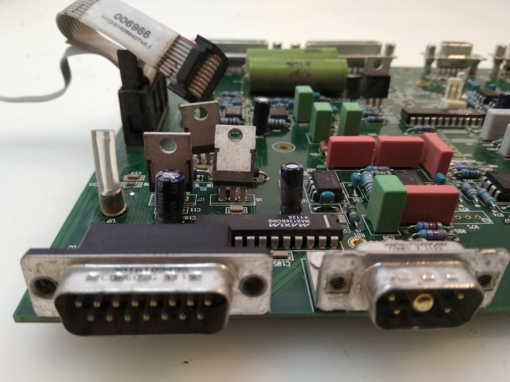 Oridion Systems Ltd Optic Board Assy Vs06567 Ex
