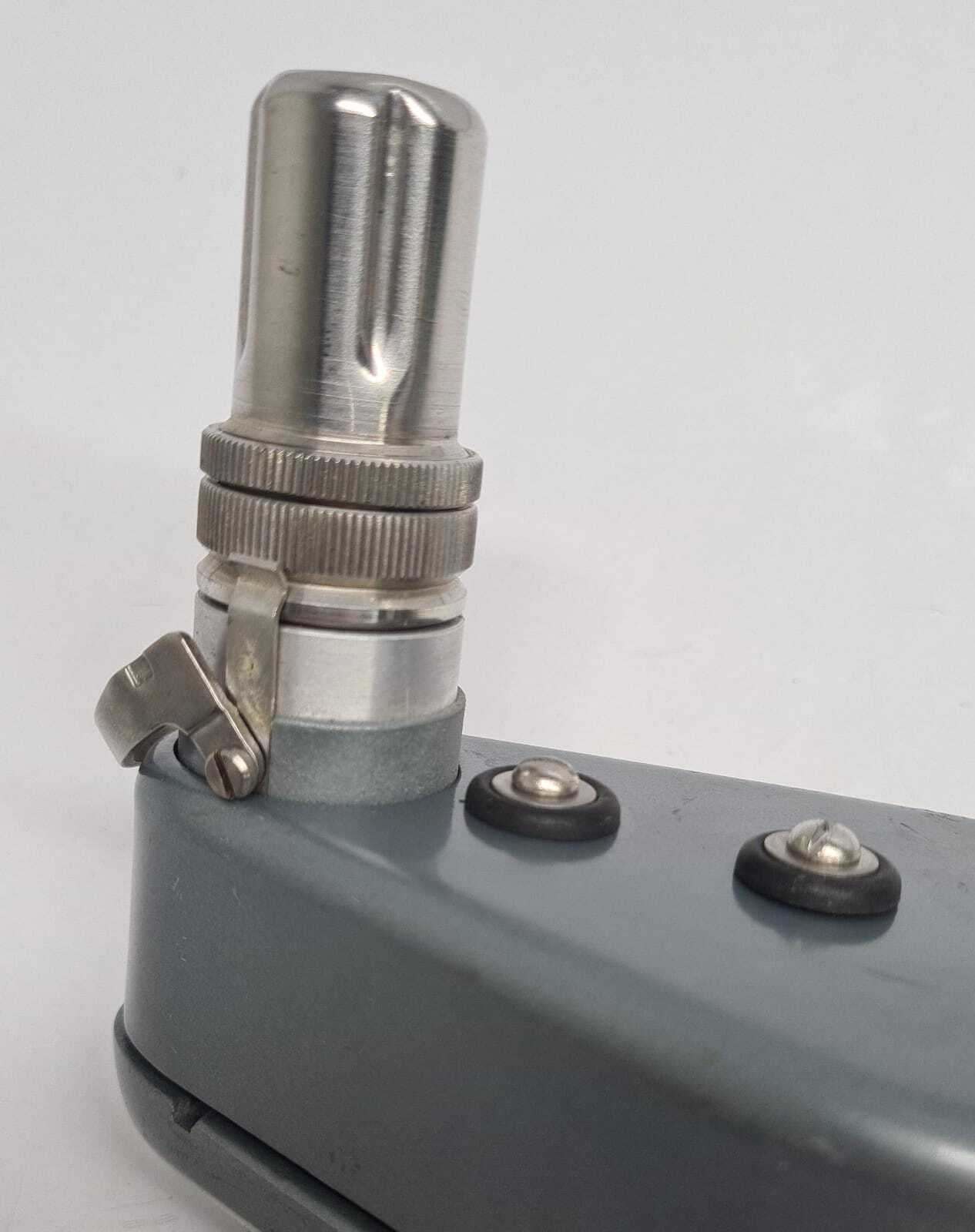 SORVALL Micro Attachment Omni-Mixer OM-2000 Micro Cup Homogenizer