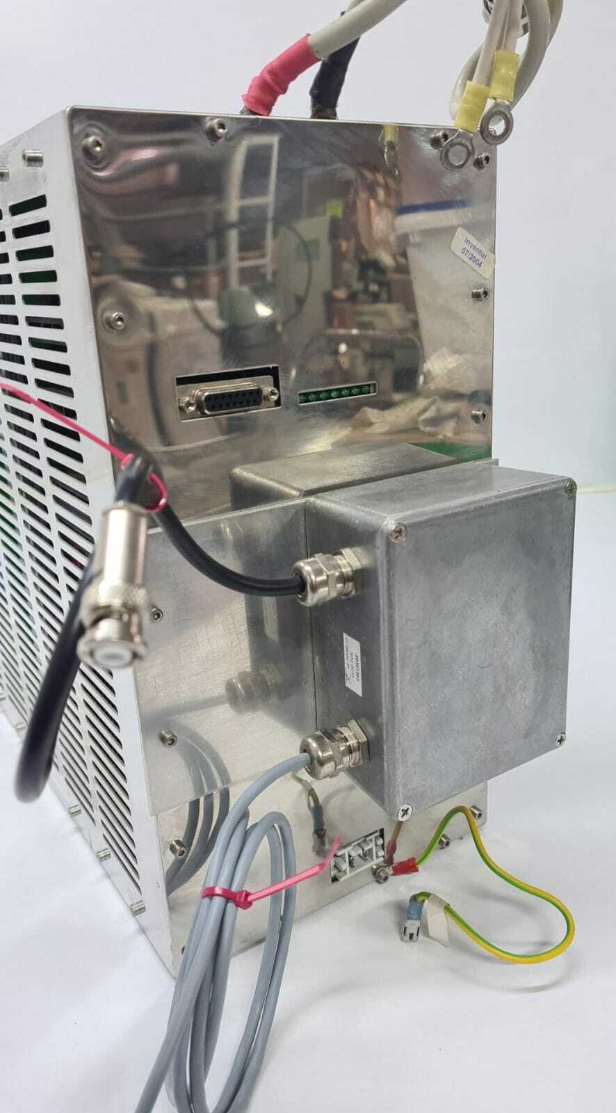 Streamline Netzteil WL30-HP 2005 Tatoo Removal Ruby Laser Sinon WaveLight 2031