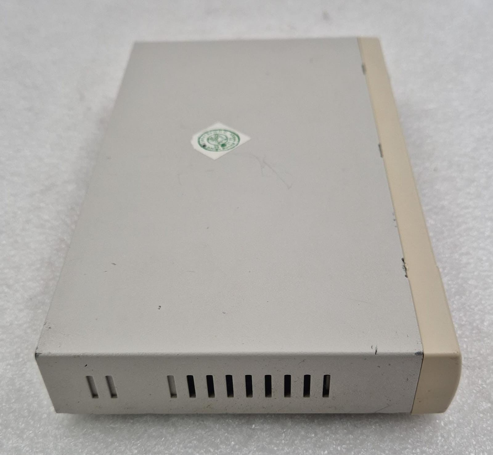 Genius GF4080 SE Fast Ethernet Hub 8-Port