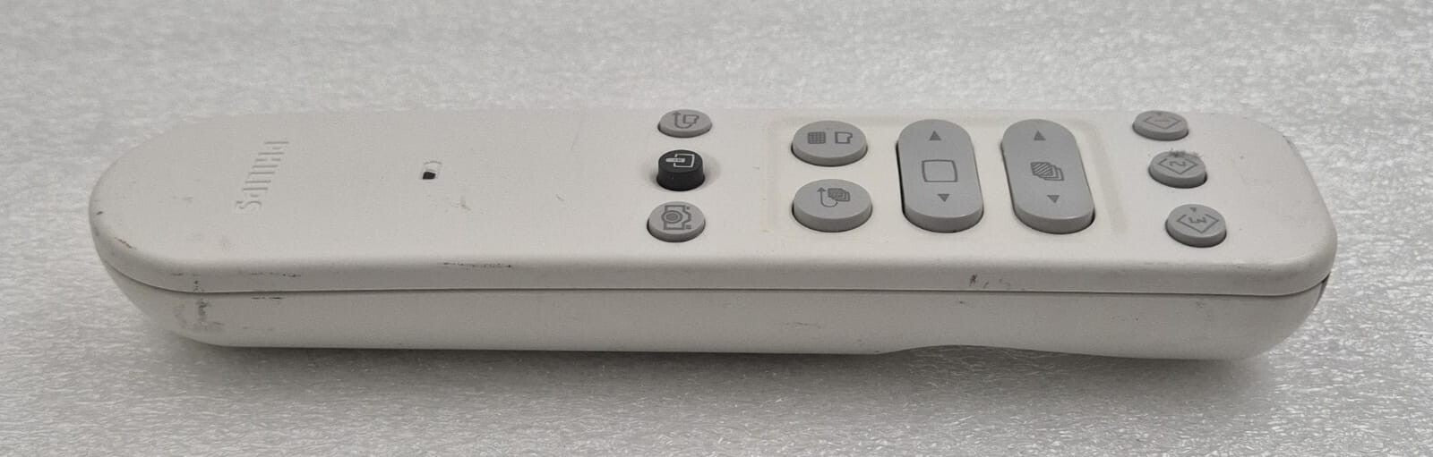 Philips Digital Viewpad Cardio 459800678152 RAFI Laser Remote 3.97.000.183