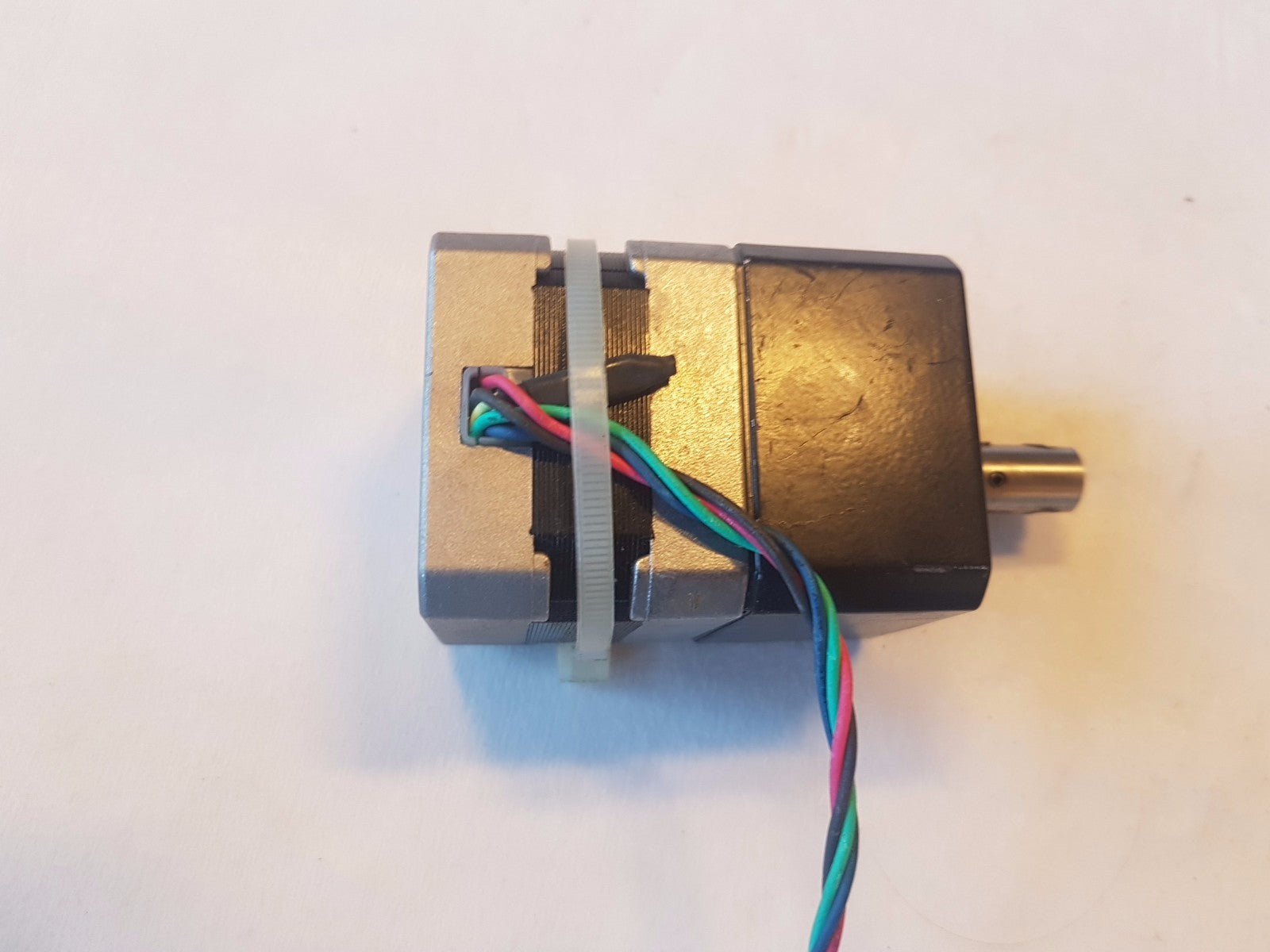 Vexta Oriental Stepping Motor PK243A1A SG36 2 Phase 0.5 Dc 0.95 A