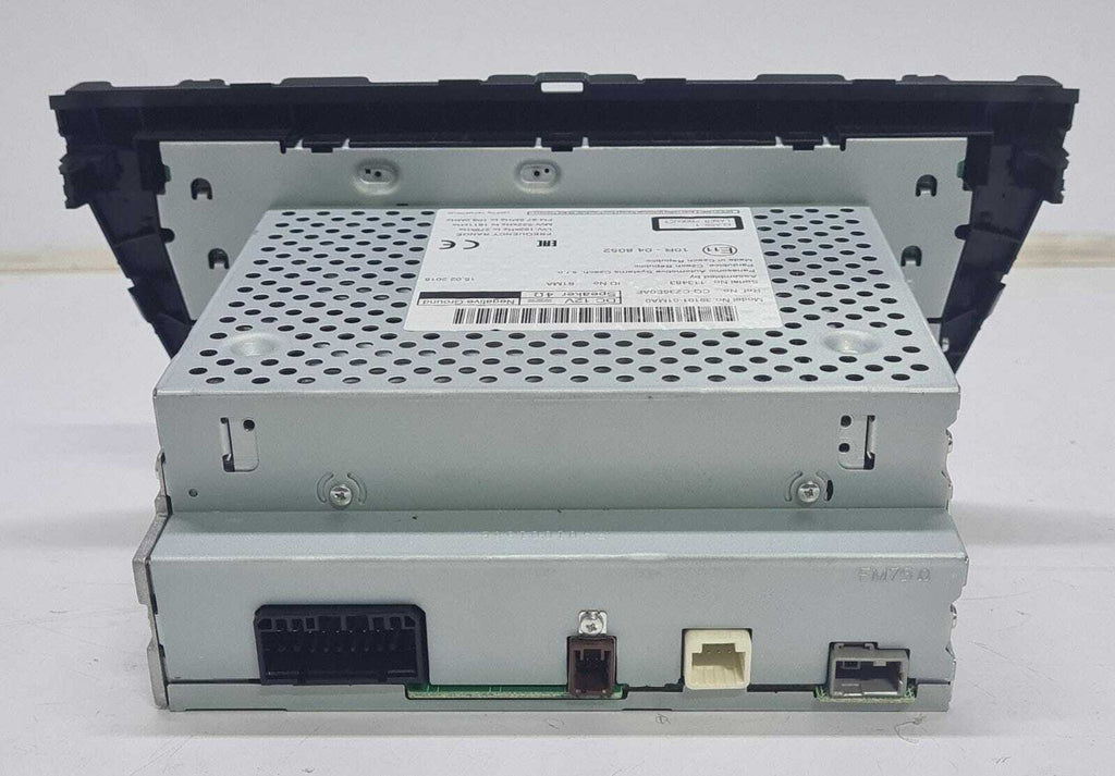 Panasonic Car Stereo System 39101-61MA0 for Suzuki Crossover KR-8070