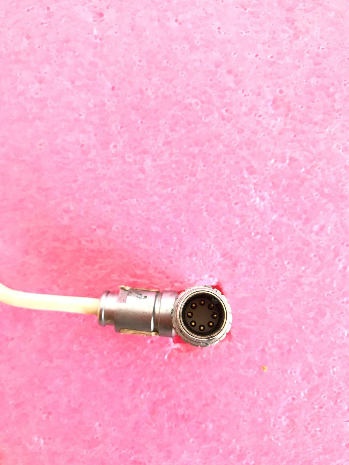 Varian Ximatron C Series Hand Pendant  controller TEM Limited Oncology