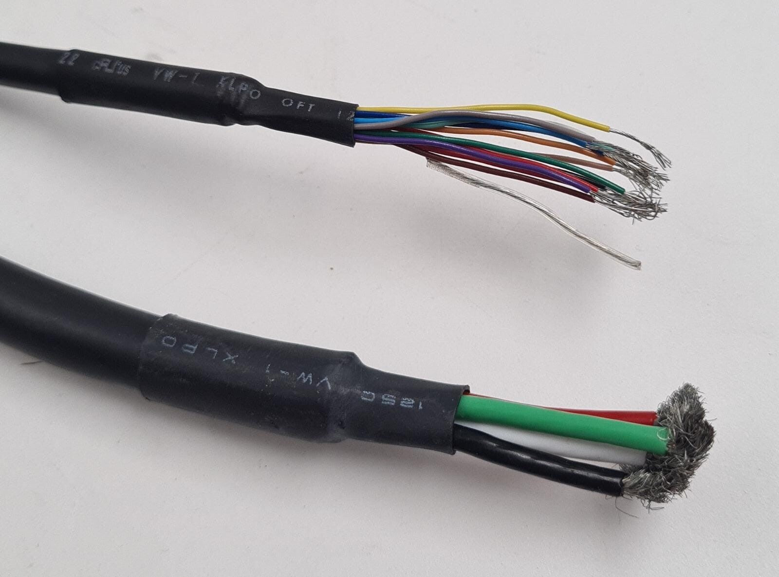 ELMO Servo Motor ENS-20BF4N2E $ ENS-20BF4N2E-G5N & NEUGART PLHE080-005-SSSA3AE