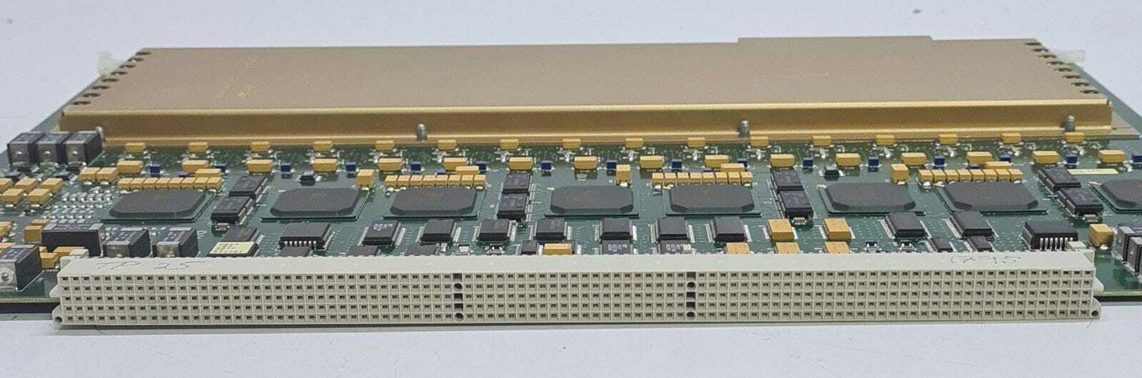 Philips ATL SONOCT HDI 5000 7500-1795-01D Ultrasound Channel Board 2500-1795-01A