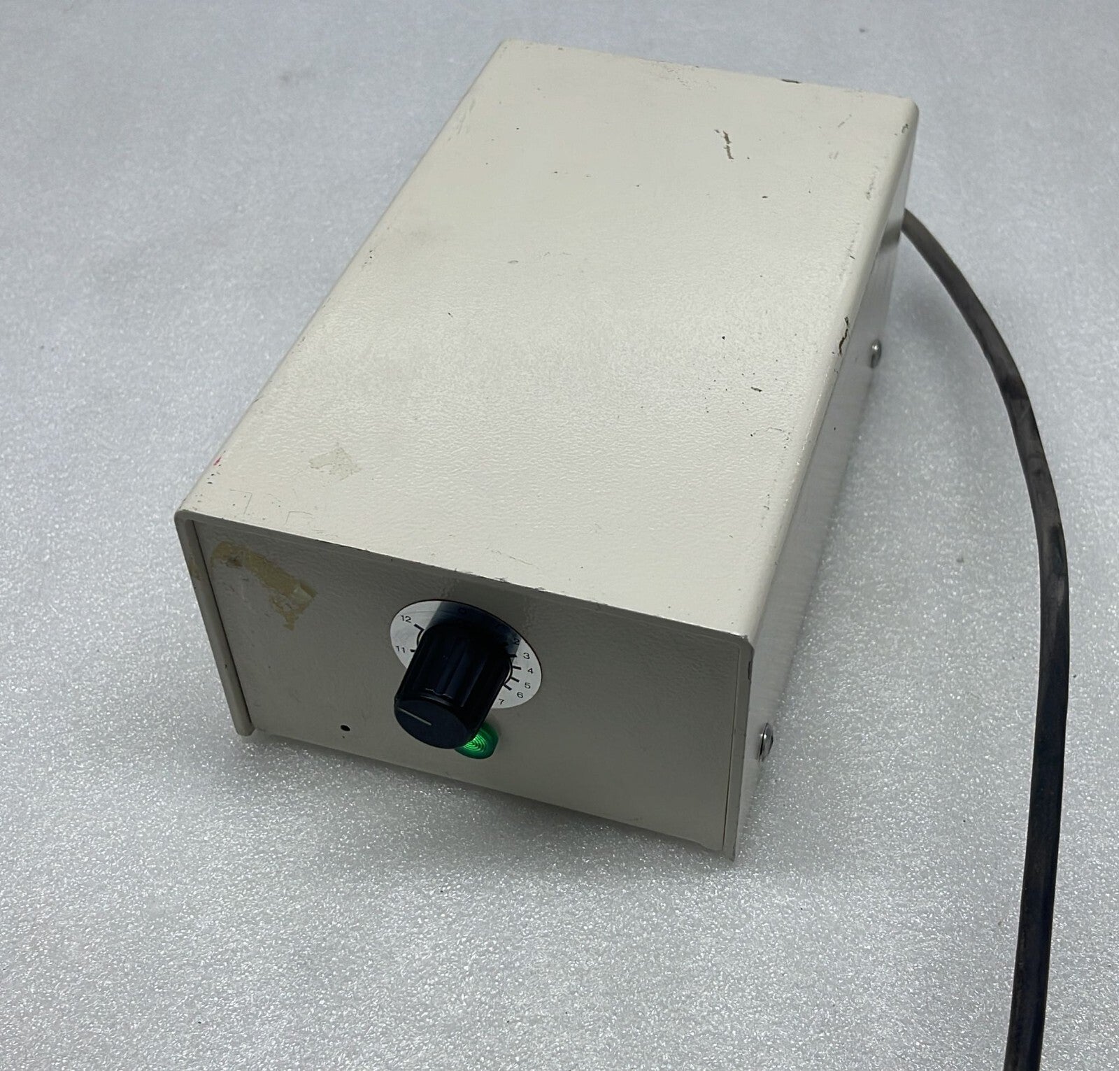 Carl Zeiss 490 Material Analysis Microscope