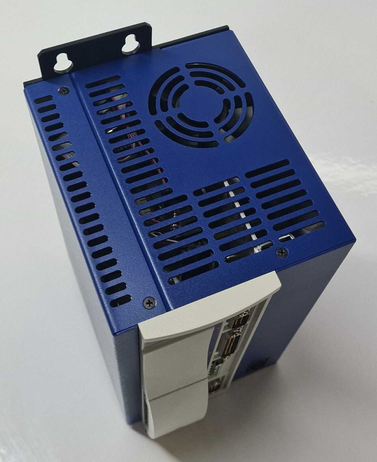 NEW - Kollmorgen ServoStar MCSS03- 51210-004 MC Servo Drive